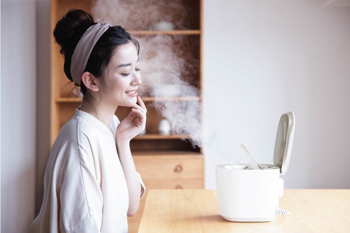 Panasonic Beauty EH SA0B